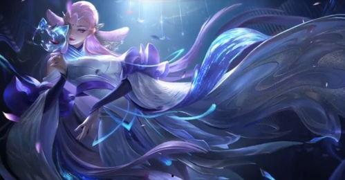 貂蝉新皮肤爆料最新视频,华丽舞姿，美艳绝伦